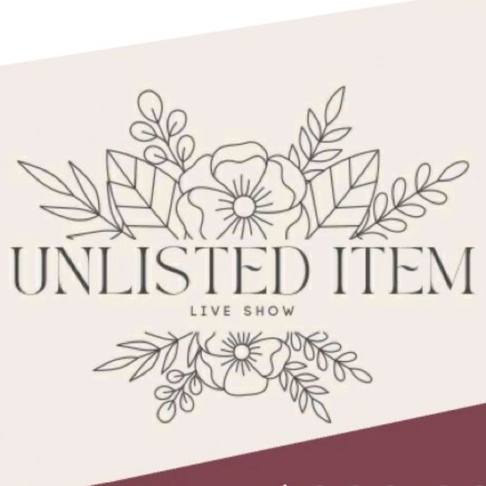 Unlisted inventory for live show